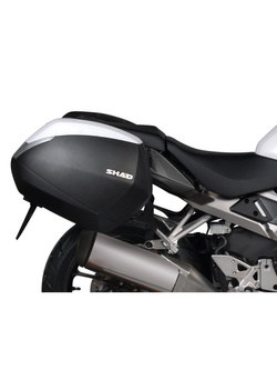 Stelaż kufrów bocznych Shad do Honda CROSS RUNNER VFR800X (15-22)