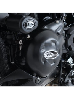Osłona Silnika (wariator - lewa strona) R&G do Kawasaki Ninja 1000SX (20-21), Versys 1000 (12-20), Z1000 (10-18), Z1000R (17-20), Z1000SX (Ninja 1000) (11-19)