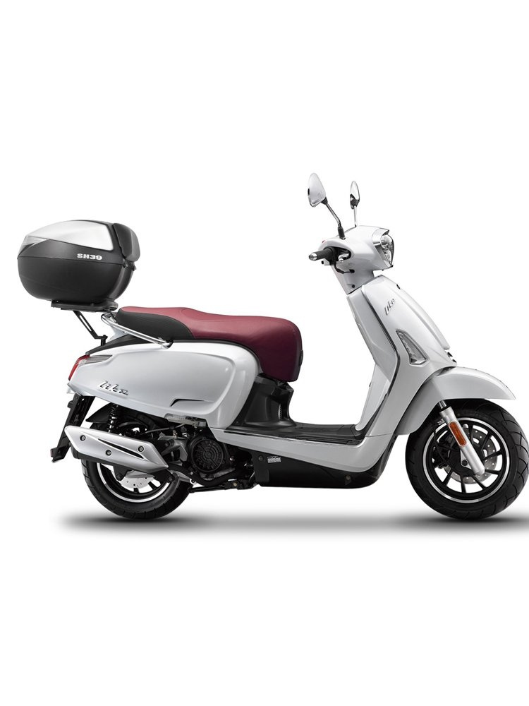 Stelaż pod kufer centralny Shad Kymco Like 125 (17-24)