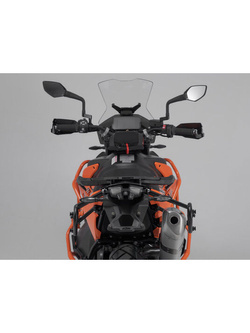 Stelaż boczny SLC SW-Motech KTM 1290 Super Duke R (19-), 1390 Super Duke R / Evo (24-) [na prawą stronę]