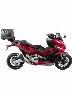 Stelaż pod kufer centralny Hepco&Becker Easyrack Honda Forza 750 (21-)