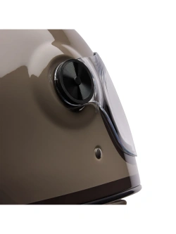 Kask integralny Bell Bullitt GT brązowy