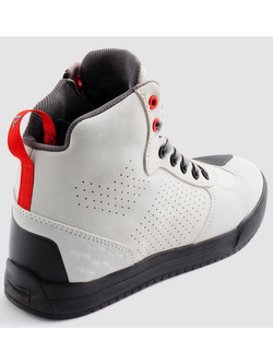 Buty motocyklowe Rebelhorn Spike szare