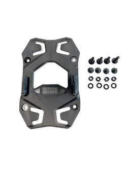 Uniwersalny adapter Hepco&Becker Basic do stelaży Smartrack/Sportrack