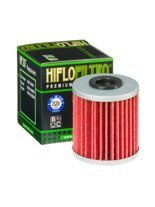 FILTR OLEJU HIFLO HF207