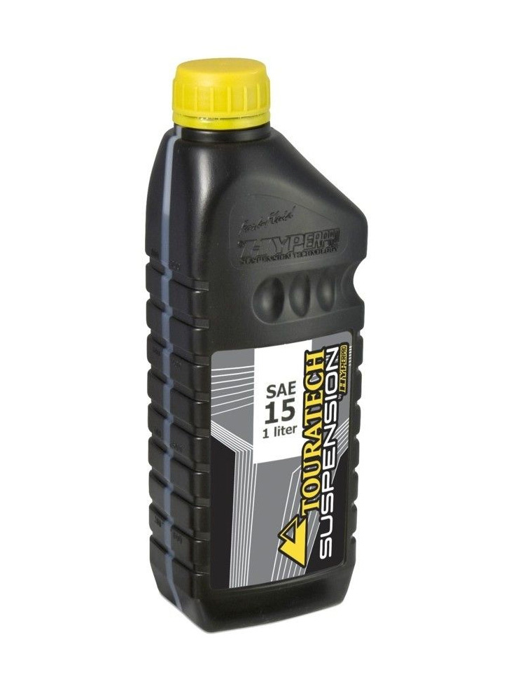 Zestaw sprężyn progresywnych przedniego zawieszenia widelca i amortyzatora Touratech do Triumph TT600 (00-)