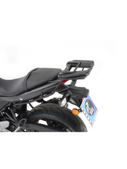 Stelaż pod kufer centralny Hepco&Becker Easyrack Suzuki SV 650 X (18-25)