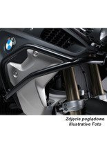Crashbary górne SW-Motech do BMW R 1200 GS / R 1250 GS