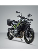 Zestaw zabezpieczający motocykl SW-MOTECH Kawasaki Z 900 RS (17-20) / Z 900 RS Cafe (17-20)