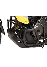 Gmole Hepco&Becker do Suzuki V-Strom 800 DE (23-) czarne