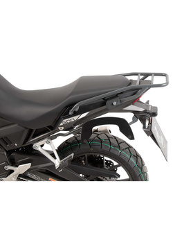 Bagażnik Hepco&Becker Honda CB 500 X (13-16) antracyt