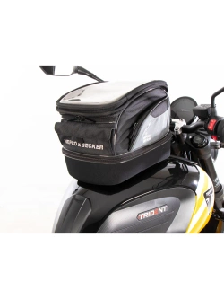 Tankring Basic Hepco&Becker Triumph Trident 660 (25-)