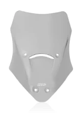 Szyba motocyklowa WRS Touring Ducati Multistrada V2/ S (25-) przyciemniana