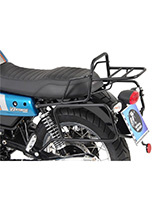 Stelaż kufrów bocznych Hepco&Becker Moto Guzzi V 7 III stone/ special / Anniversario [17-20] [montowany na stałe]