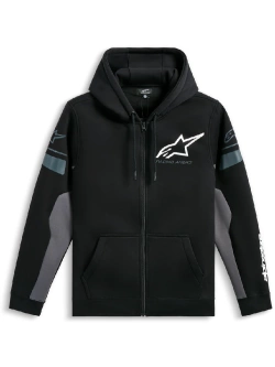 Bluza Alpinestars Esemex czarna