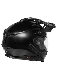 Kask adventure Touratech Aventuro Pro Carbon czarny