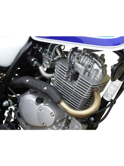 Dekatalizator G.P.R - Suzuki Rv 200 Van Van [16-17] e3