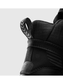 Buty motocyklowe Rebelhorn Core WP czarne