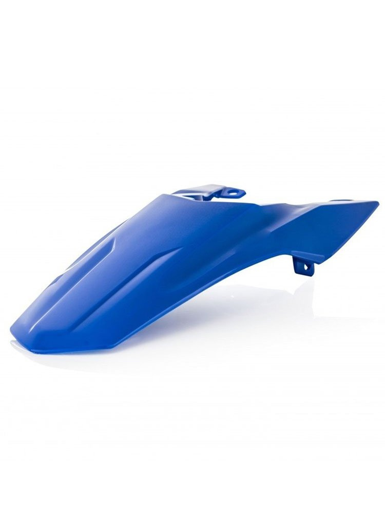 Błotnik motocyklowy tylny Acerbis Yamaha YZ 65 (19-) niebieski