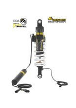 Amortyzator tylny DDA / Plug & Travel Touratech do BMW R1200GS Adventure (14-16)
