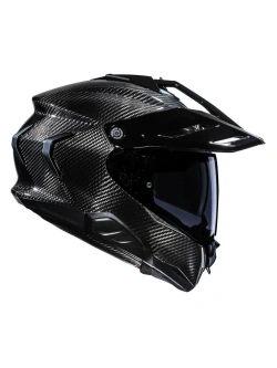 Kask integralny HJC RPHA 60 Carbon Solid czarny