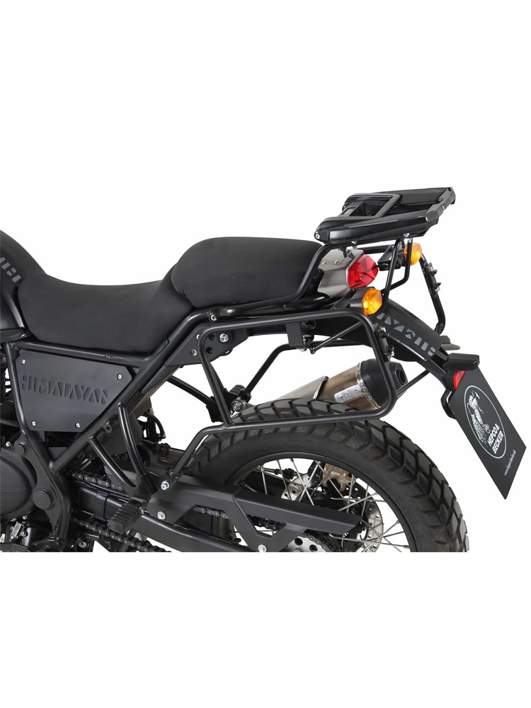 Stelaż centralny EasyRack Hepco&Becker Royal Enfield Himalayan (18-20)