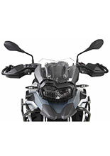 Gmole przednie Hepco&Becker BMW F 750 GS (18-23)