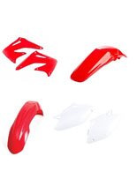 Zestaw plastików Acerbis Honda CRF 450 R [04']