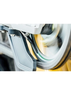 Olejarka automatyczna Scottoiler xSystem 3.0+ Bluetooth z olejem biodegradowalnym