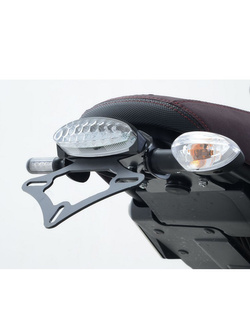 Mocowanie tablicy rejestracyjnej R&G Yamaha XSR900 (16-21)