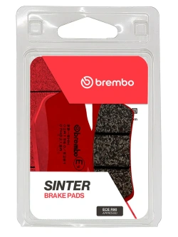 Klocki hamulcowe Brembo SA Harley Davidson Street 500 (15-20)/ Street 750 (14-20) [kpl. na 1 tarczę]