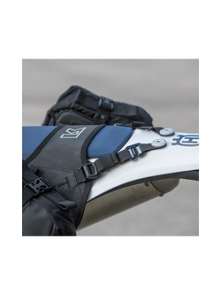 System pasków mocujących do toreb OS Kriega OS-Base