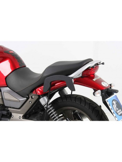 Stelaż pod skawy motocyklowe Hepco&Becker C-Bow Moto Guzzi Breva V 750 ie (03-11)