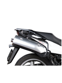 Stelaż kufrów bocznych Shad Suzuki V-Strom DL 650 (04-11)