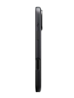 Etui Peak Design Mobile Everyday Fabric do smartfona iPhone 16 Pro Max grafitowe