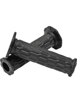 Manetki Daytona Products GrippyGrip GGD-Ami do kierownic o średnicy 22,2 [mm] czarne