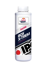 Olej do skrzyni biegów IPONE Box Extreme 100% syntetyk [pojemność: 1 litr]