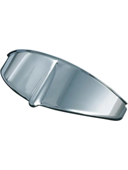 Daszek do reflektora Kuryakyn Harley Davidson (wybrane modele) srebrny