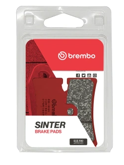 Klocki hamulcowe Brembo SA BMW/ Husqvarna/ KTM/ Triumph (wybrane modele) [na przód, kpl. na 1 tarczę]