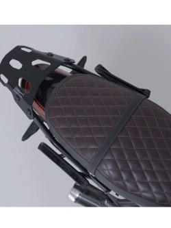Zestaw sakw motocyklowych Legend Gear SideBag ze stelażami SW-Motech Kawasaki Z900RS/ Cafe/ SE (17-)/ 50th Anniversary (22-) [poj.: 11l + 16l]