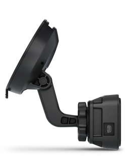 Uchwyt magnetyczny z przyssawką do nawigacji Garmin Overlander