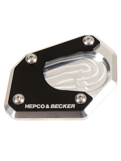 Poszerzenie stopki Hepco&Becker do KTM 890 SMT (23-) 