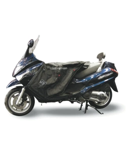 Pokrowiec na nogi Tucano Urbano Termoscud R045 Piaggio X8 czarny