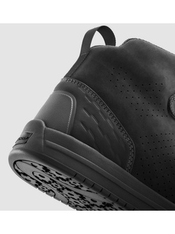 Buty motocyklowe Rebelhorn Spike czarne