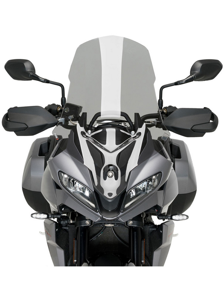 Szyba turystyczna PUIG do Triumph Tiger Sport 660 (22-) lekko przyciemniana