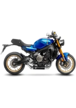 Pełny układ wydechowy LeoVince LV Race Yamaha Tracer 9/ GT/ GT+/ XSR 900 (25-) [bez homologacji]
