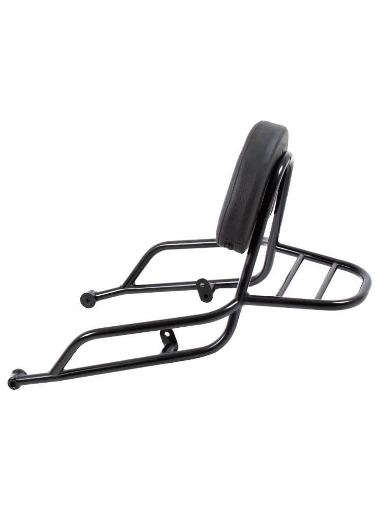 Oparcie pasażera Hepco&Becker Moto Guzzi V7 Stone (25-) z bagażnikiem