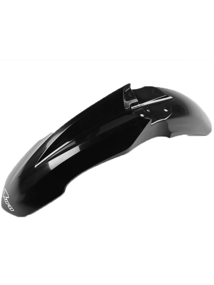 Przedni błotnik UFO czarny do Gas Gas MC/EC/FSR 125/200/250/300/450 (10-11)