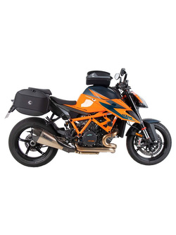Stelaż pod sakwy motocyklowe Hepco&Becker C-Bow KTM 1290 Super Duke / R / EVO (20-23)