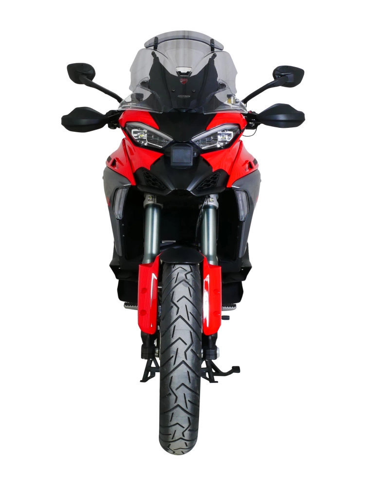 Szyba motocyklowa MRA "VTM" Ducati Multistrada V4/S (25-) przyciemniana